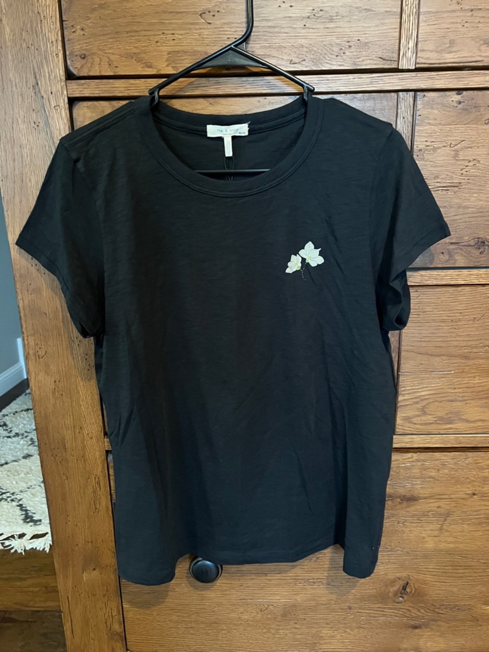 rag & bone tshirt